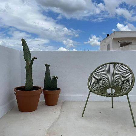 En El Centro De Moraira Apartment Bagian luar foto