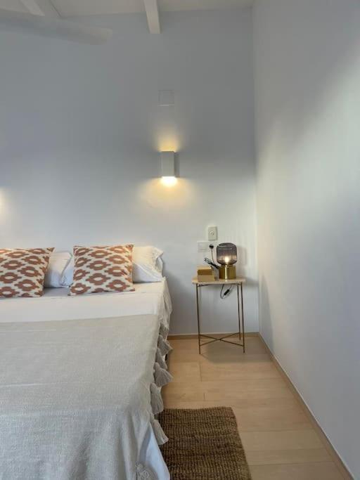 En El Centro De Moraira Apartment Bagian luar foto